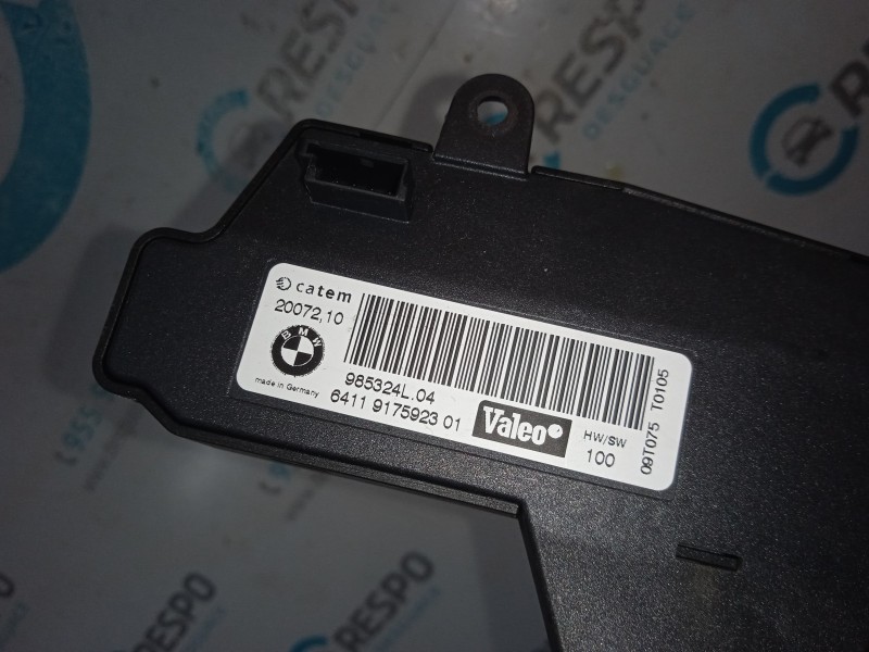 RESISTENCIA CALEFACCION 985324L04  - imagen 2