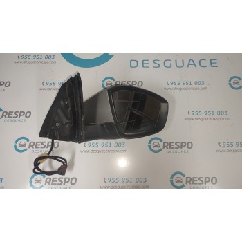 RETROVISOR DERECHO 