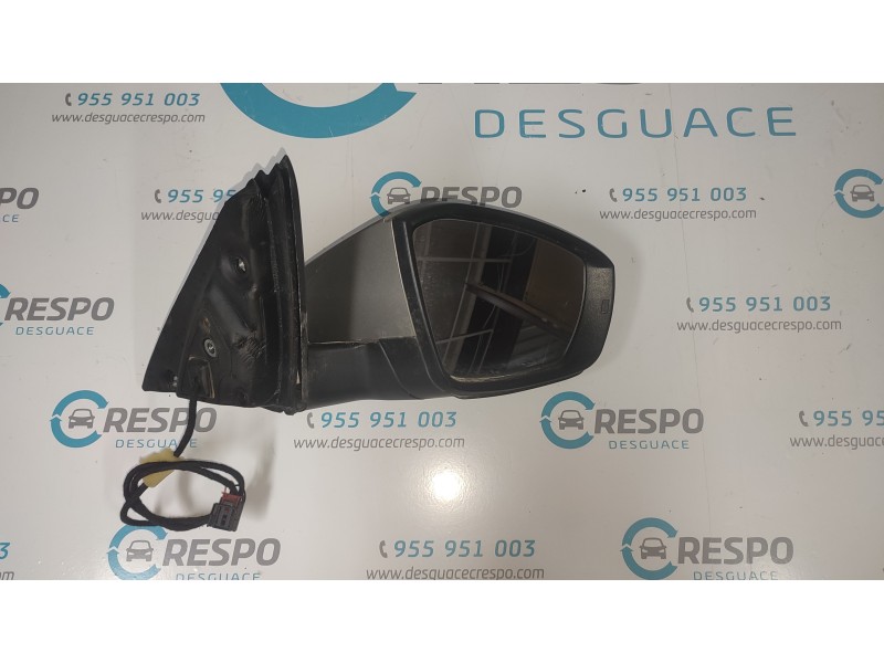 RETROVISOR DERECHO  - imagen 1