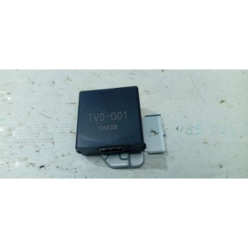 MODULO ELECTRONICO TVOG01 