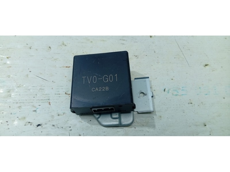 MODULO ELECTRONICO TVOG01  - imagen 1