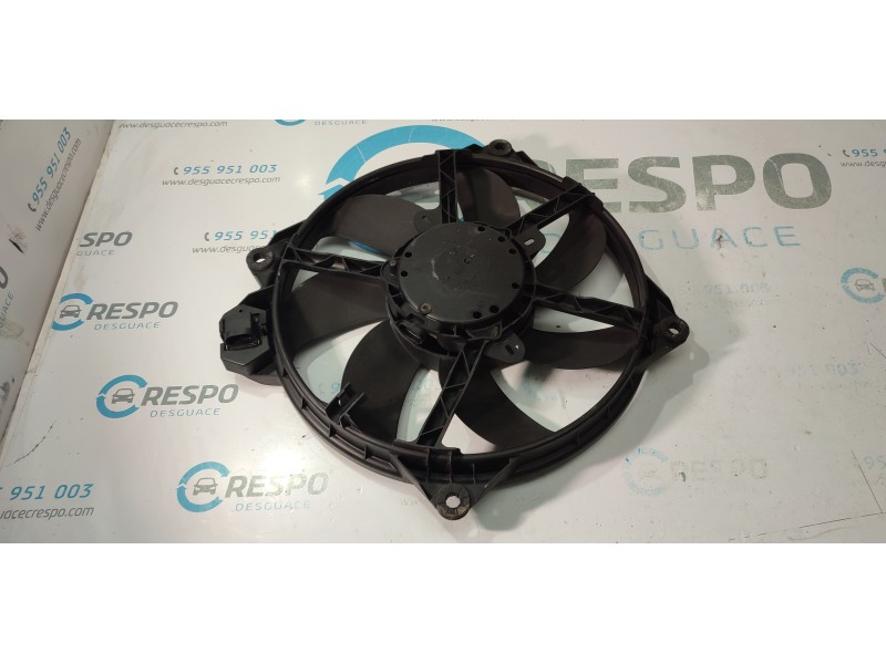 ELECTROVENTILADOR  - imagen 2