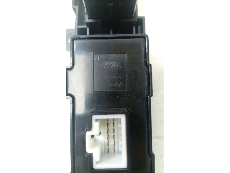 WARNING 299120106 / 93790A4000CA  - imagen 4