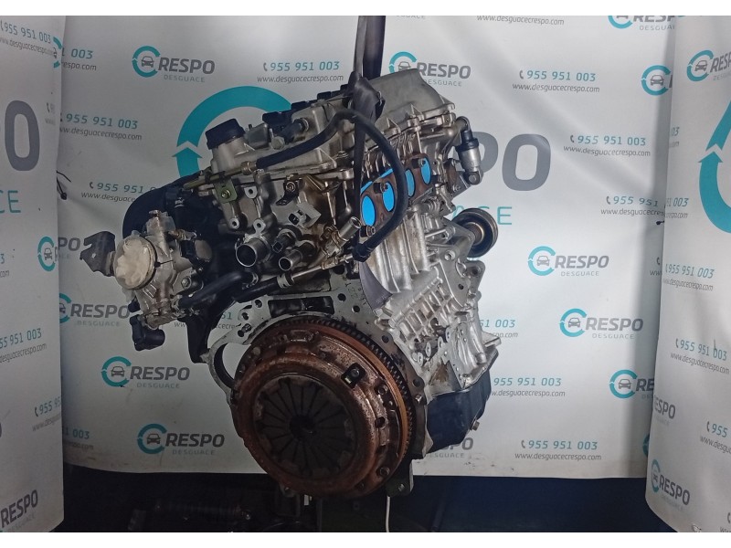 MOTOR COMPLETO 1ZZFE  - imagen 4