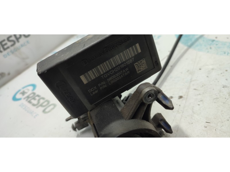 CONMUTADOR DE ARRANQUE  - imagen 4