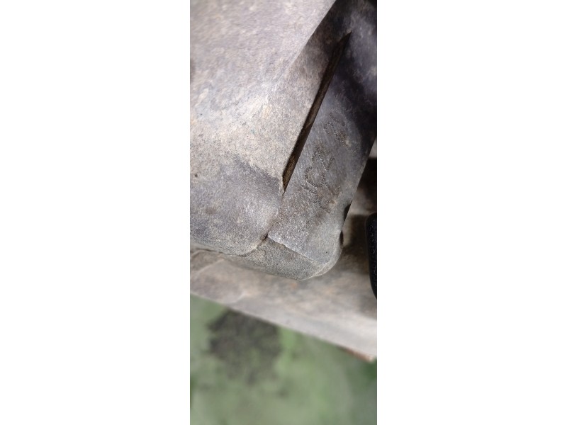 CAJA CAMBIOS JCZ  - imagen 2