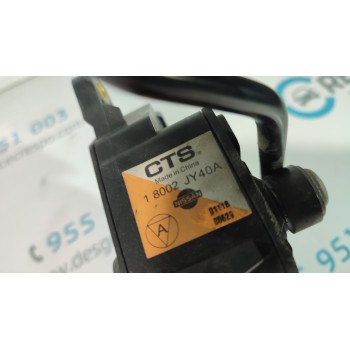 POTENCIOMETRO PEDAL 8002JY40A  - miniatura 2