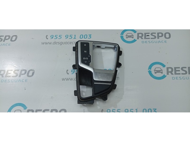 GUARNECIDOS PALANCA CAMBIO 8W1713111C  - imagen 1