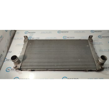 INTERCOOLER JD1271003521 