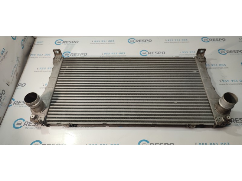 INTERCOOLER JD1271003521  - imagen 1