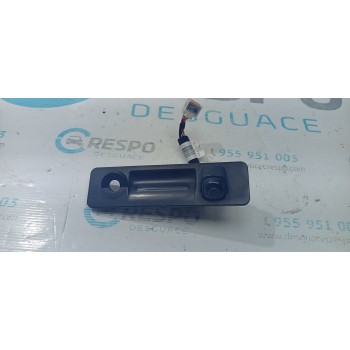 CAMARA VISION TRASERA 95760D4101 