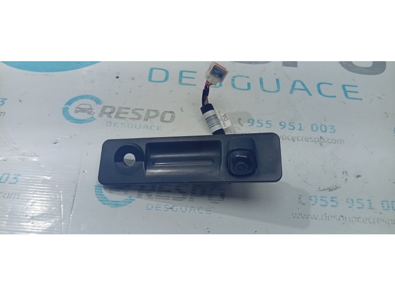 CAMARA VISION TRASERA 95760D4101  - imagen 1