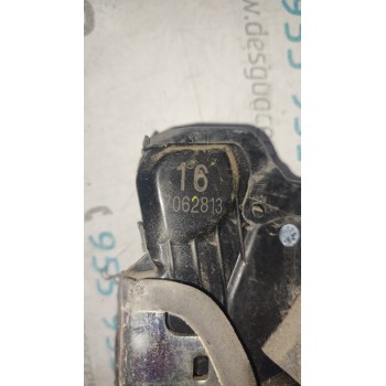 CERRADURA PUERTA DELANTERA IZQUIERDA A046693  - miniatura 4