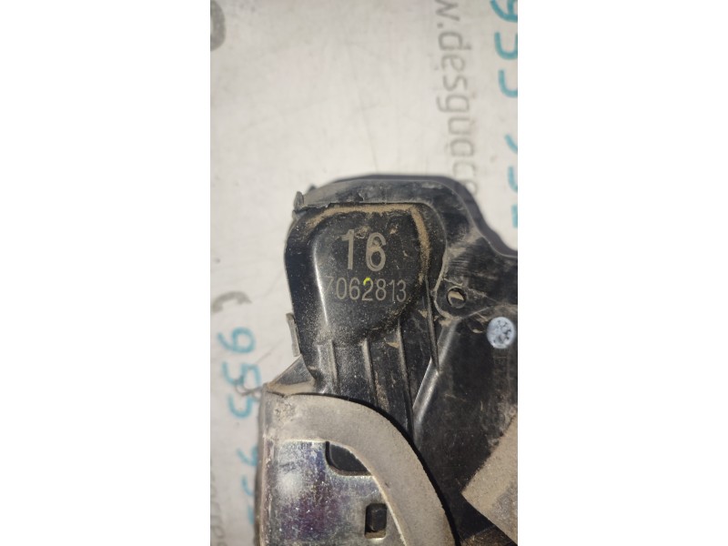 CERRADURA PUERTA DELANTERA IZQUIERDA A046693  - imagen 4