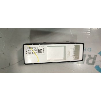 MANDO ELEVALUNAS DELANTERO DERECHO BPN266370A  - miniatura 2