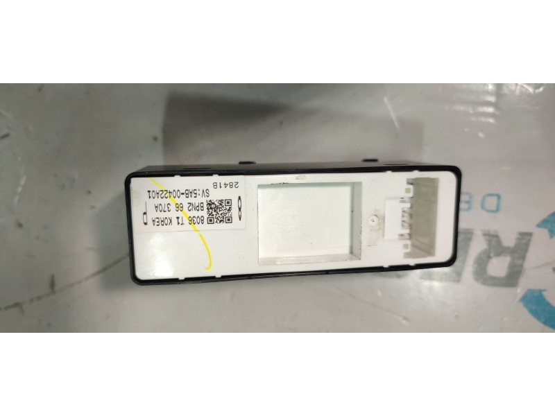 MANDO ELEVALUNAS DELANTERO DERECHO BPN266370A  - imagen 2