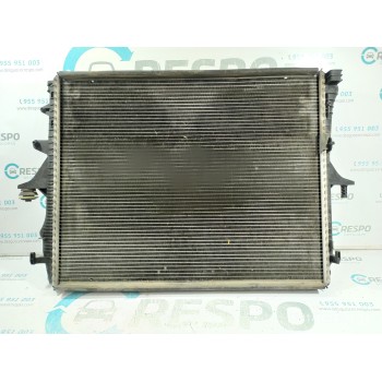 RADIADOR AGUA 7L6121253C  - miniatura 2