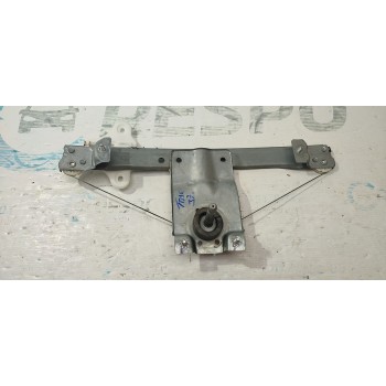 ELEVALUNAS TRASERO IZQUIERDO 27013204R  - miniatura 1