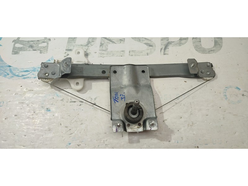 ELEVALUNAS TRASERO IZQUIERDO 27013204R  - imagen 1