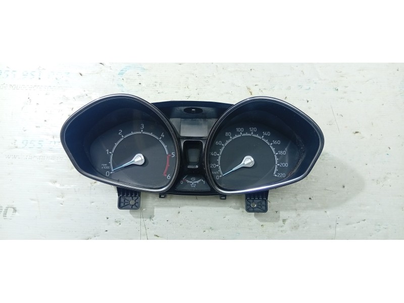 CUADRO INSTRUMENTOS FN1T10849AB  - imagen 2