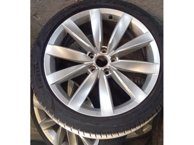 JUEGO LLANTAS  - imagen 1