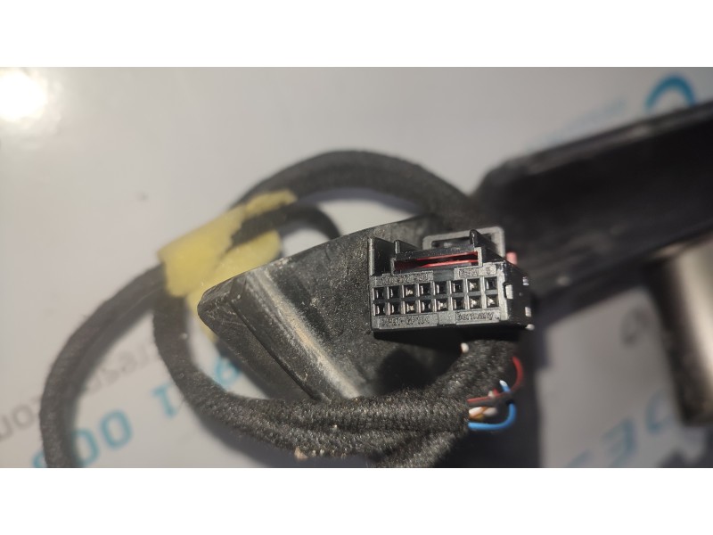 RETROVISOR DERECHO  - imagen 2