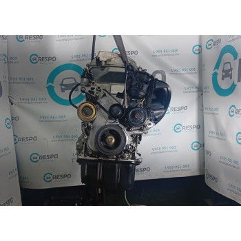 MOTOR COMPLETO 1ZZFE  - miniatura 5