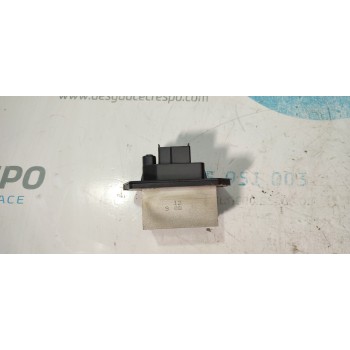 RESISTENCIA CALEFACCION 