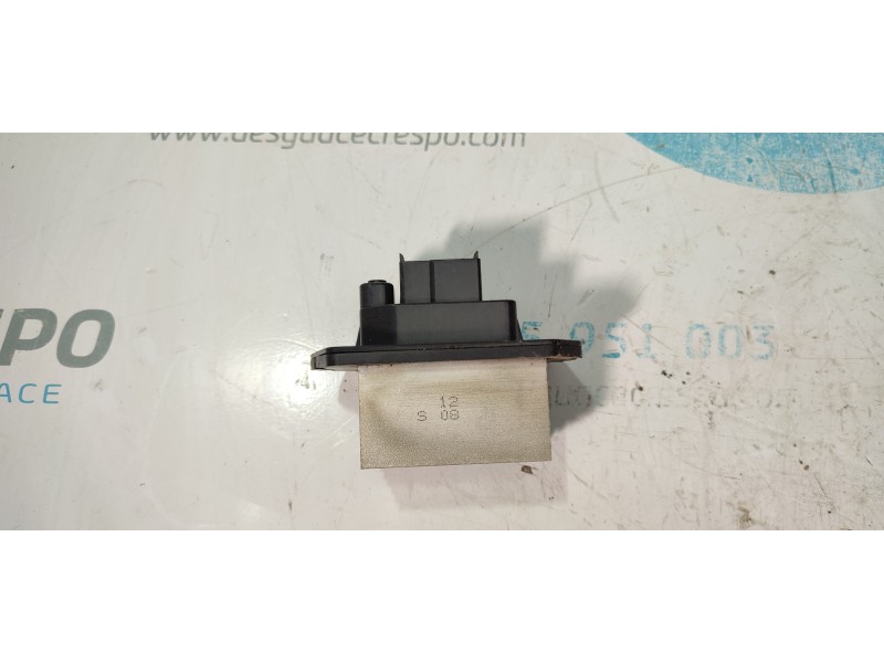 RESISTENCIA CALEFACCION  - imagen 1