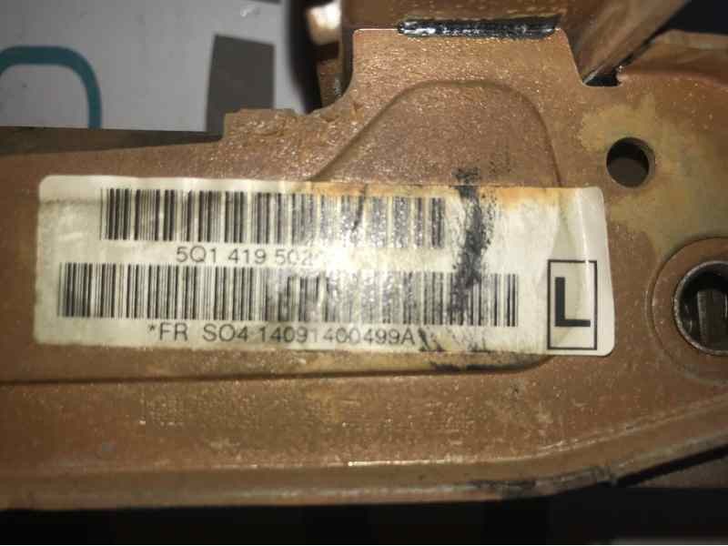 COLUMNA DIRECCION 5Q1419502AA  - imagen 3