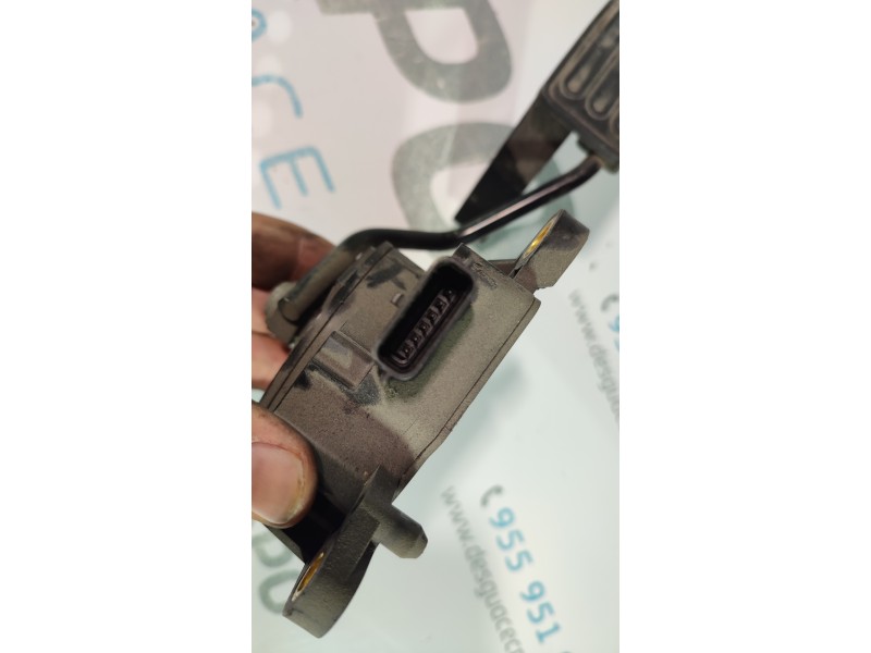 POTENCIOMETRO PEDAL 8002JY40A  - imagen 3