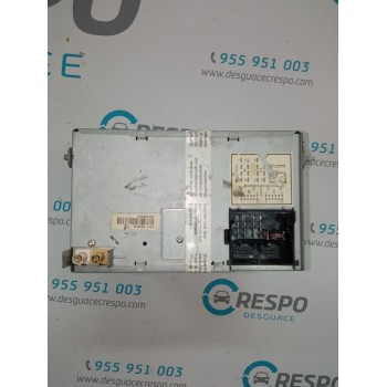 SISTEMA AUDIO / RADIO CD 1K0035186R  - miniatura 3