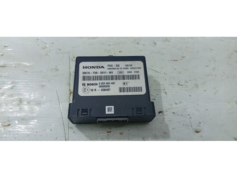 MODULO ELECTRONICO 39670TV0E011M1  - imagen 1