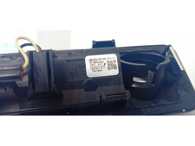 CAMARA VISION TRASERA 95760D4101  - imagen 2