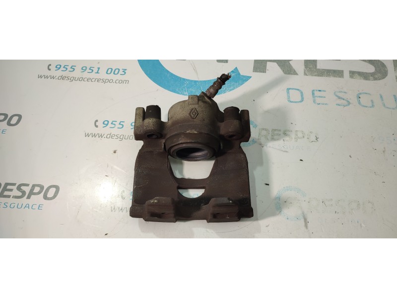 PINZA DE FRENO DELANTERA DERECHA  - imagen 1