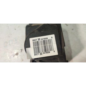 POTENCIOMETRO PEDAL 9686212980  - miniatura 2