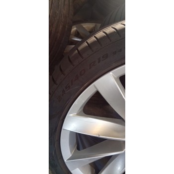 JUEGO LLANTAS  - miniatura 2