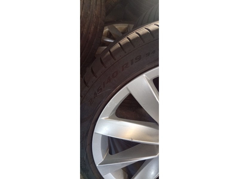 JUEGO LLANTAS  - imagen 2