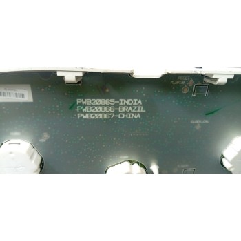 CUADRO INSTRUMENTOS FN1T10849AB  - miniatura 3