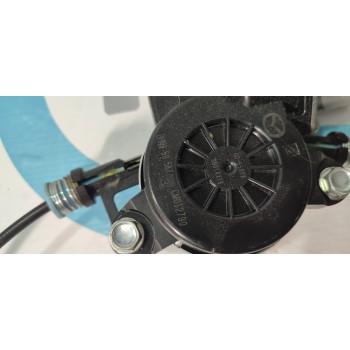 ELEVALUNAS TRASERO DERECHO  - miniatura 2