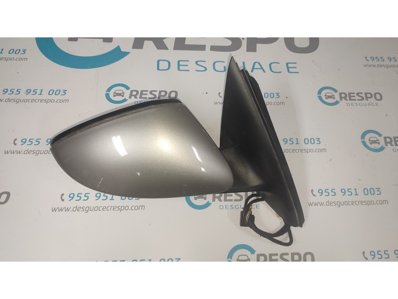 RETROVISOR DERECHO  - imagen 3