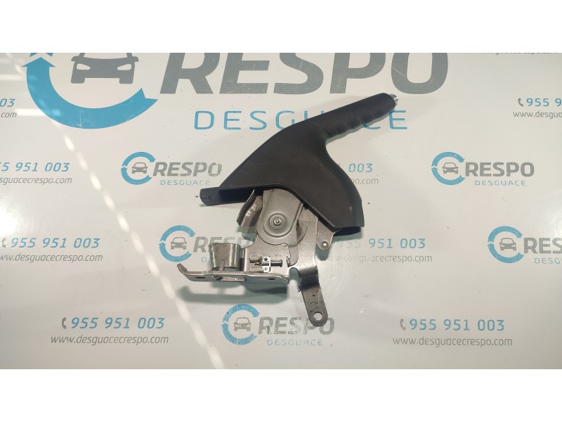 PALANCA FRENO C1B12780AE  - imagen 1