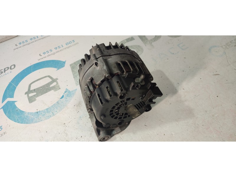 ALTERNADOR 7802261  - imagen 3
