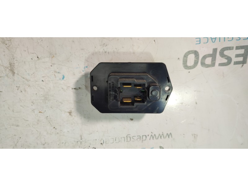 RESISTENCIA CALEFACCION  - imagen 2