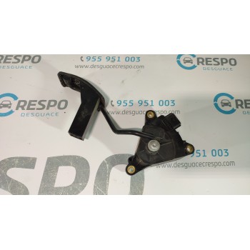 POTENCIOMETRO PEDAL 8002JY40A  - miniatura 4