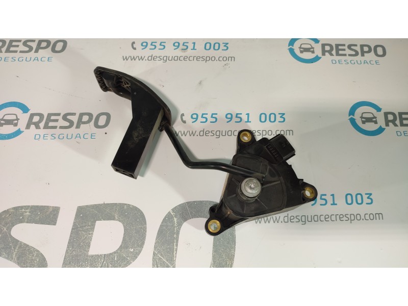 POTENCIOMETRO PEDAL 8002JY40A  - imagen 4
