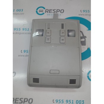 LUZ INTERIOR 5G0868837 