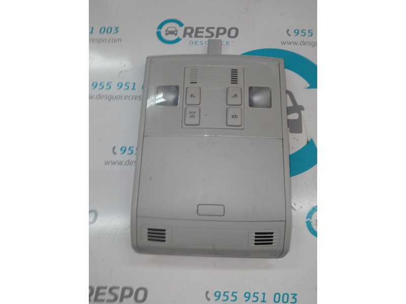 LUZ INTERIOR 5G0868837  - imagen 1