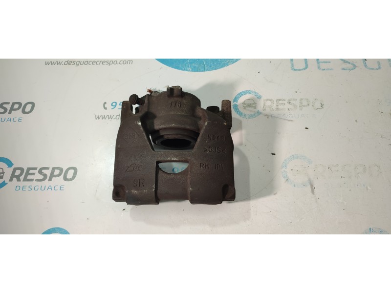 PINZA DE FRENO DELANTERA DERECHA  - imagen 2