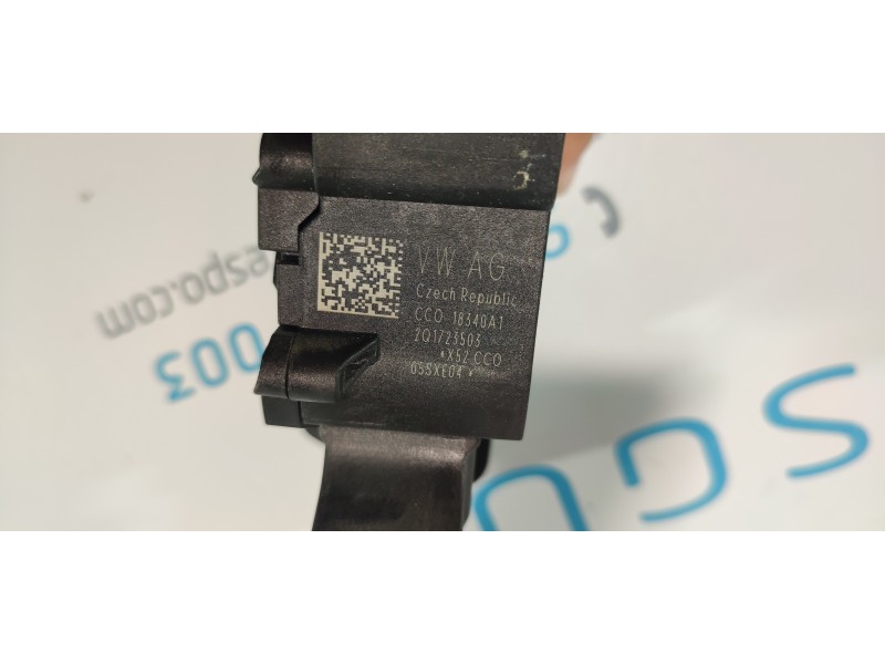 POTENCIOMETRO PEDAL 2Q1723503  - imagen 2